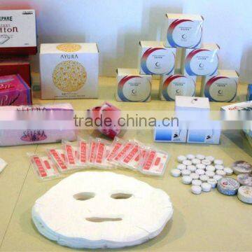 Beauty Care Non woven