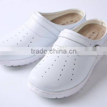 BOYA medical white nurse shoes