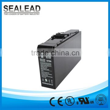 Hot sale rechargable 48v 150ah battery used for solar system