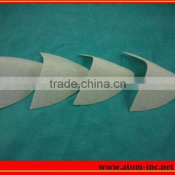 Pingpong Plastico Para Zapato Caliente Hoja photo-2