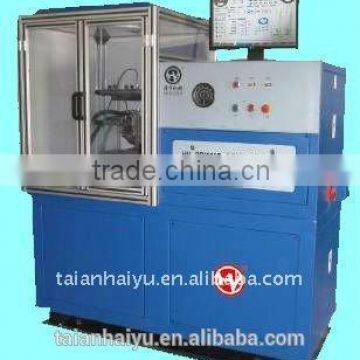 High Pressure common Rail Injector and Injection Pump Test Stand