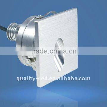 Fashionable 1W LED Wall Light 350mA CE&ROHS