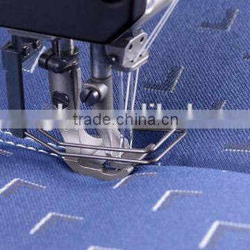 PFAFF 1246 Walking Foot Lockstitch Industrial Sewing Machine Parts photo-2