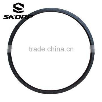 700C Track Bike Tyre Kenda Bicycle Tire Colored Road Bike Tires