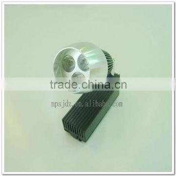 New style 3w led track light