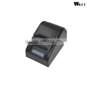 Thermal Bill Printer Thermal Printer Receipt Printer POS Printer 58mm photo-6