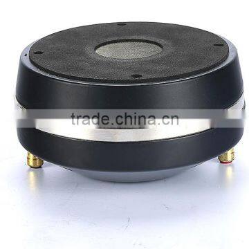 Hi-Fi high quality line array 110W speaker unit for horn speaker