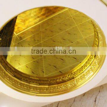 Economical Decorative Carving Cornice Moulding photo-6