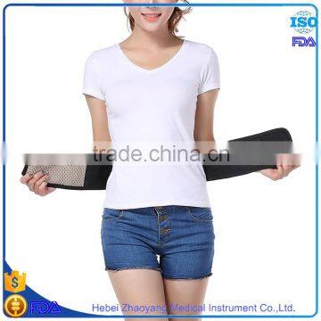 Orthopedic Heated Back Braces