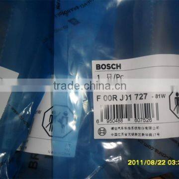 Hot Sale Auto Diesel Engine Parts for Common Rail Injector 0445120086/087/127/166 , Control Valve F00RJ01727 photo-2