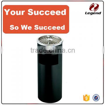 Wholesale popular style double dustbin