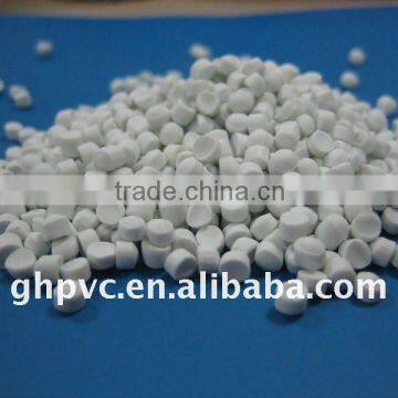 pvc compound for profile