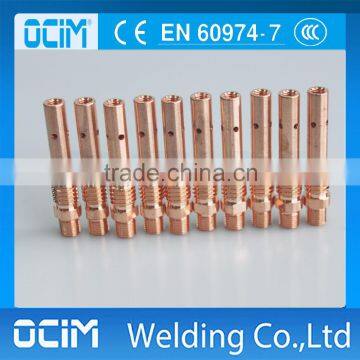 TFMPA350A Welding Contact Tip Holder