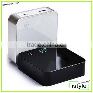 usb port power bank for fuji power bank external battery