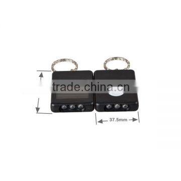 Mini 3LED Solar Power Flashlight photo-5