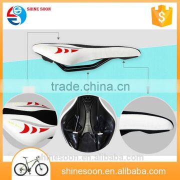 Transportation new arrival bicycle parts bicycle saddle Cycling Seat Saddle