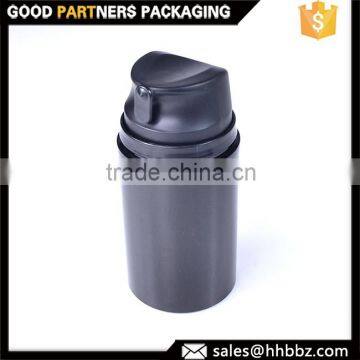 empty plastic airless containers cosmetics 35ml 50ml 75ml 100ml 150ml                        
                                                Quality Choice