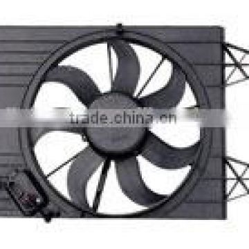 CAR RADIATOR FAN / CAR COOLING FAN / CAR ELECTRIC FAN / CAR CONDENSER FAN 5U0959455B