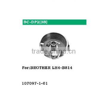 BC-DP2(3B) bobbin case for BROTHER/sewing machine spare parts