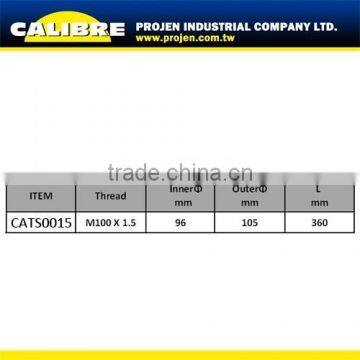 CALIBRE Truck Repair Extension Tube for Rear Axle MAN TGA photo-3