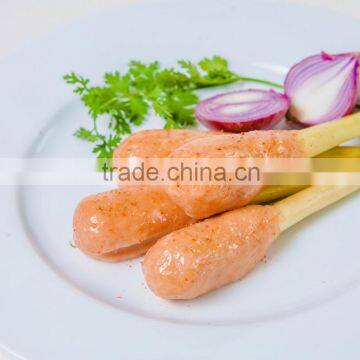 BASA FISH PASTE WITH CITRONELLA