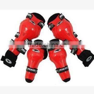 motorcycle motorcross racing elbow & knee guard pads racing knee guard protector