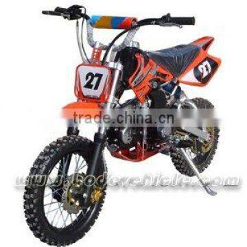 125cc pit bike