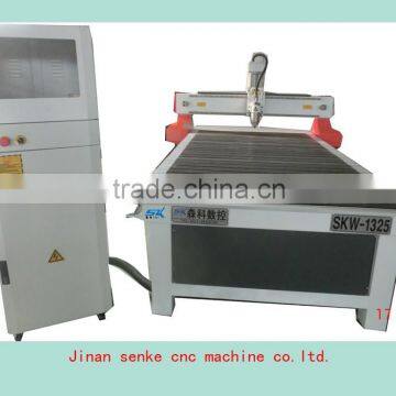 Manufacturer 3d Cnc Carving Wood Machine 1325 Door Engraving Woodworking Machine photo-6
