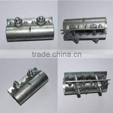 Hot Sale Scaffold Sleeve Coupler Manufacturers in Shandong China photo-3