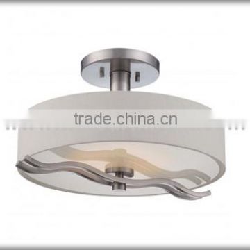 UL&CUL Listed Modern Design Hotel Ceiling Lamp C50415