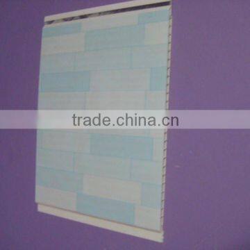 pvc wall panel 2013 design