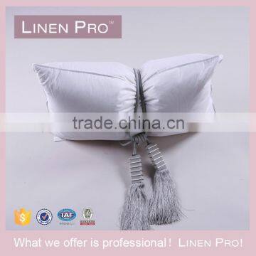 Linen Pro Customized Pillow Hotel