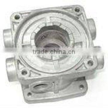 Excellent Quality Unique Aluminium Alloy Die Casting Valve