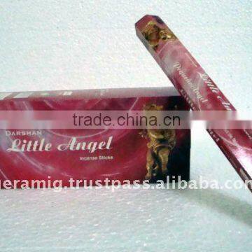 Little Angel Incense Sticks