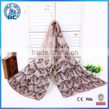 Grace Infinity Lady Winter Warm Scarf Long Scarf photo-3