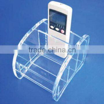 Customized acrylic displays,centerpiece phone acrylic stands,cell phone retail display stands