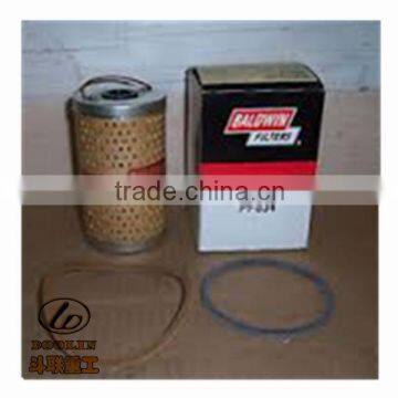 ZL50 Wheel Loader Parts PF834 Diesel Fuel Filter