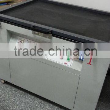 Vacuum UV Exposure Unit for Print Screen Field photo-4