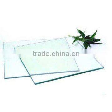 8mm Plain Float Glass with CE and ISO9001