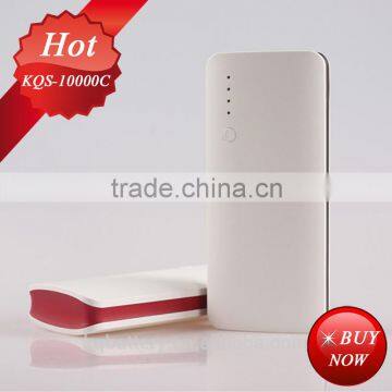 3U POWER BANK 10000mah notebook power bank