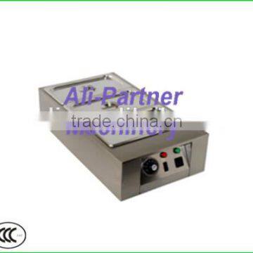 Small Chocolate Melting Machine photo-4