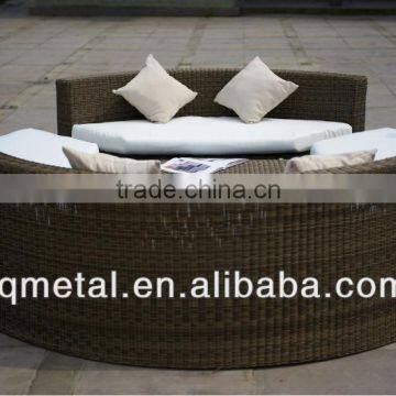 Round Rattan Furniture photo-3