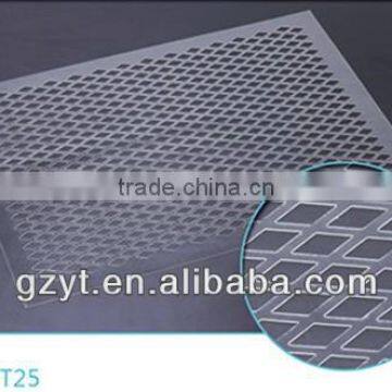 Embossing Mould