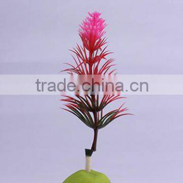 Festival articles plastic tree cake decoration tools