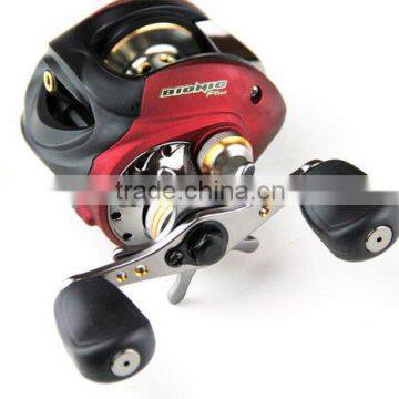 Ilure Wholesale Ball Bearings 5+1 Baitcast Fishing Reel