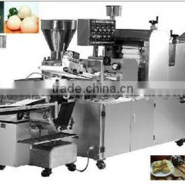 kuihong high accuracy food machine, soft biscuit, french bread , hamburg production line