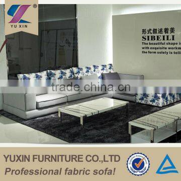 wholesale sofa furniture import from China /living room sofa set furniture