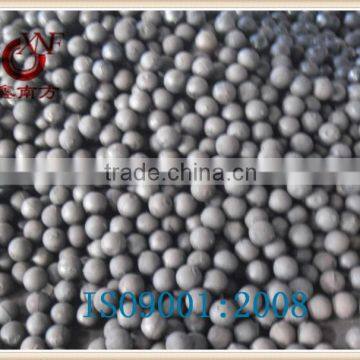 60mm grinding media balls for cement