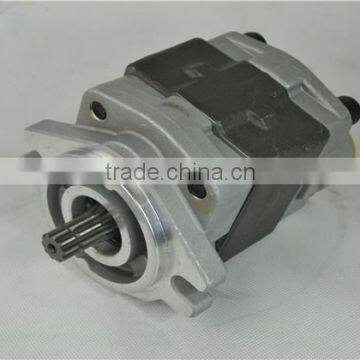 Forklift parts hydraulic gear pump 69101-FK120 for K21