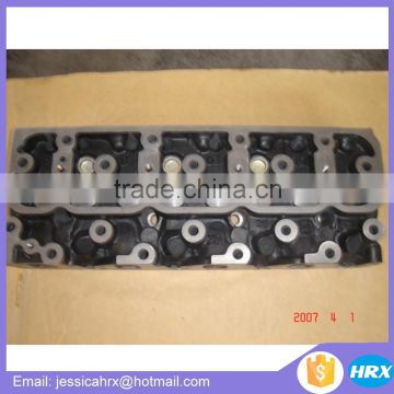 For Toyota 2L engine cylinder head assy